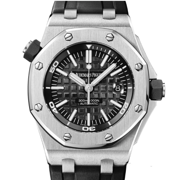 Audemars Piguet Royal Oak Offshore 15703 men's watch 42mm luminous super replica