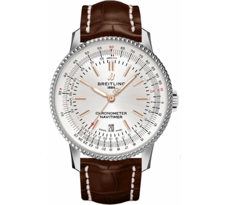 Breitling Navitimer1A02241MMTF factory super replica